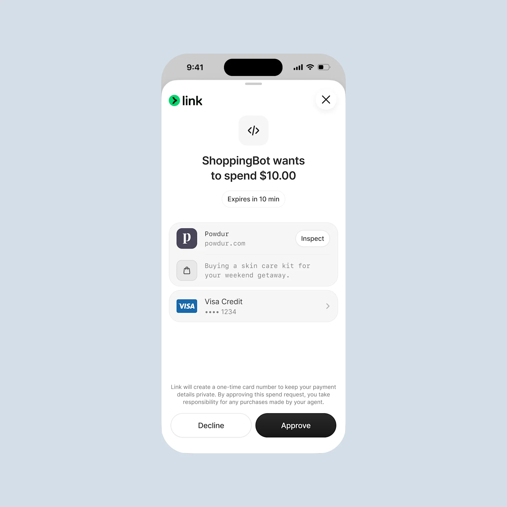 Stripe Enables AI Agents to Make Payments With New Wallet Feature