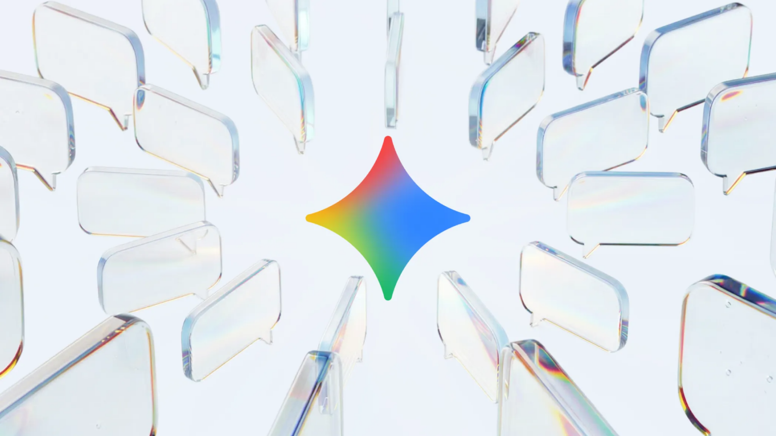 Google Expands AI Search With More Links, Forums, and News Sources