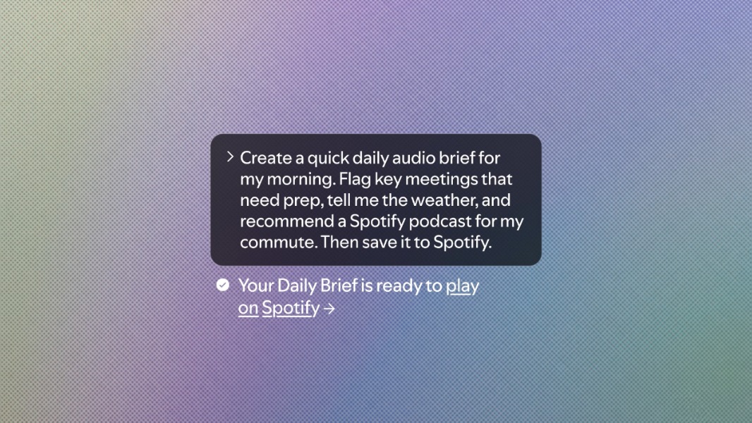 Spotify Introduces AI Podcast Generator for Personalized Audio Sessions