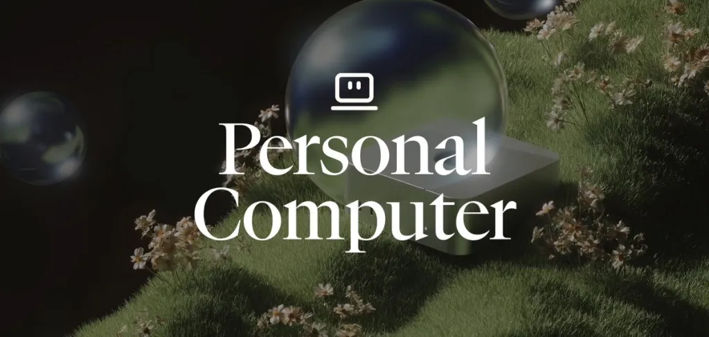 Perplexity’s Personal Computer Turns Your Mac Into an AI Workstation