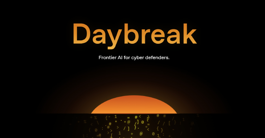OpenAI Unveils Daybreak, an AI-Powered Cybersecurity Project for Enterprise Software Defense