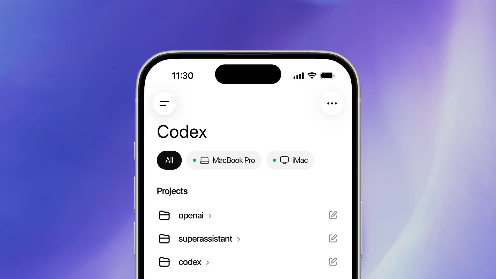 OpenAI Brings Codex to the ChatGPT Mobile App for AI Coding on the Go