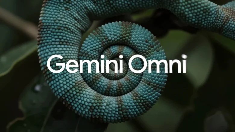 Gemini Omni Flash Brings Conversational AI Video Editing to the Masses