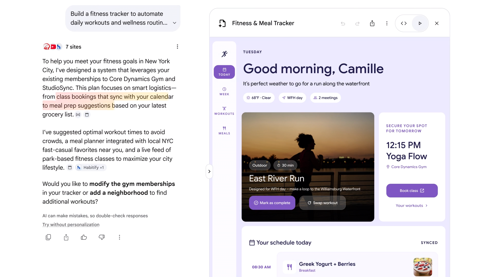 Google Search Gets Its Biggest AI Upgrade in Years
