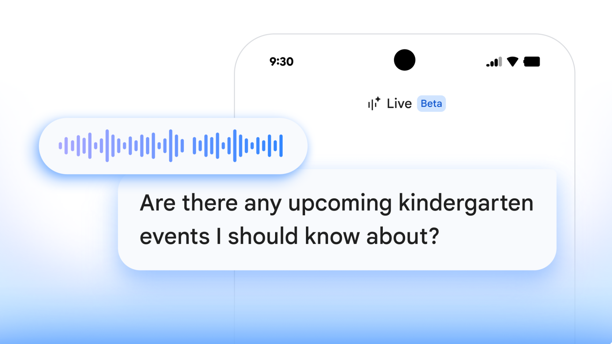 Gmail Live Turns Your Inbox Into a Conversational AI Assistant