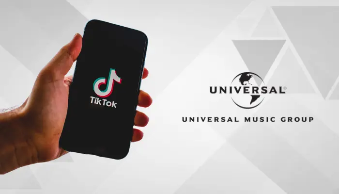 Universal Music and TikTok Crack Down on Unauthorized AI Music in New Agreement