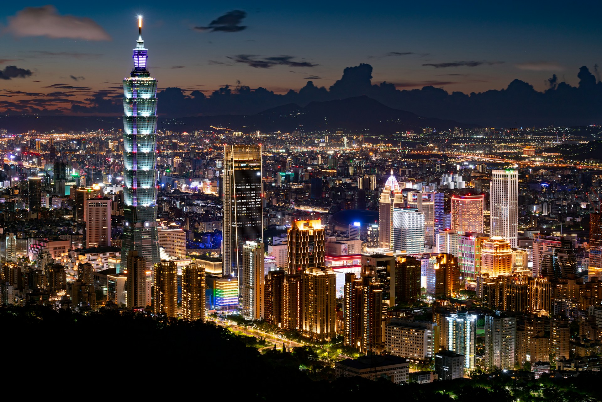 How Taiwan's Semiconductor Boom Is Concentrating Wealth at the Top