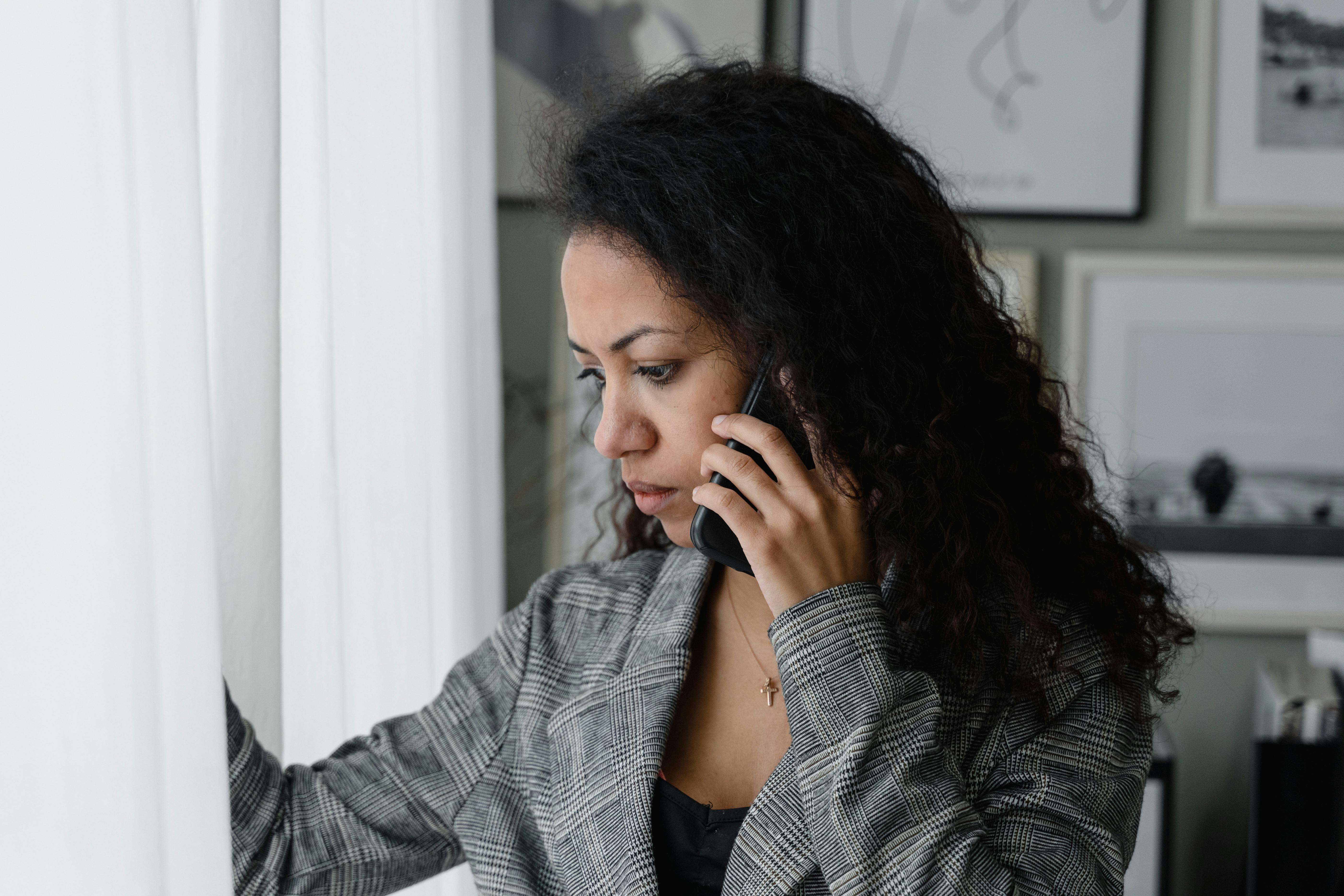 Bay Area Mom Loses $5,400 After Scammers Use AI to Clone Her Daughter's Voice