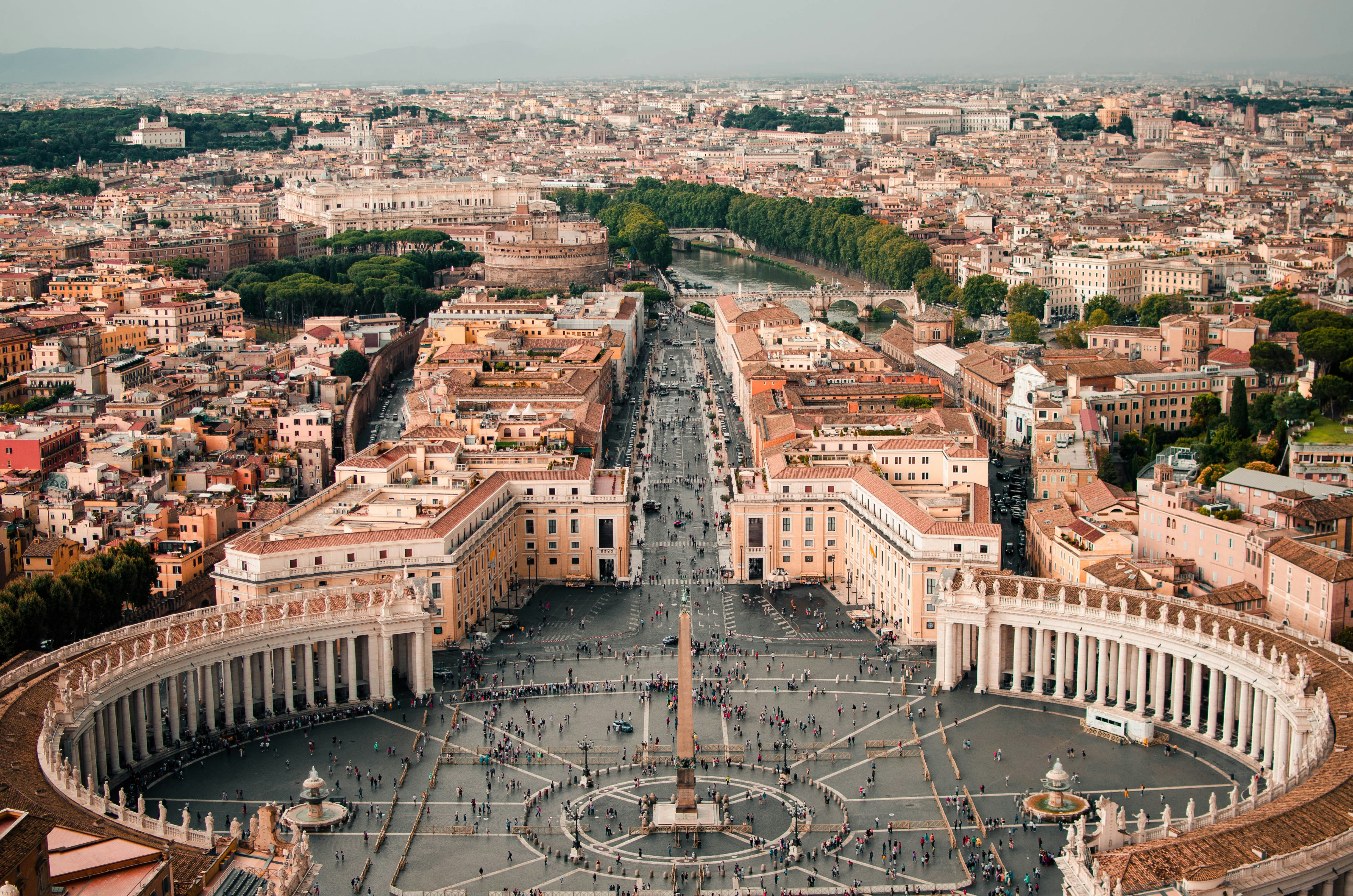 African AI Researchers at Vatican Warn of Bias, Deepfakes, and Digital Exclusion