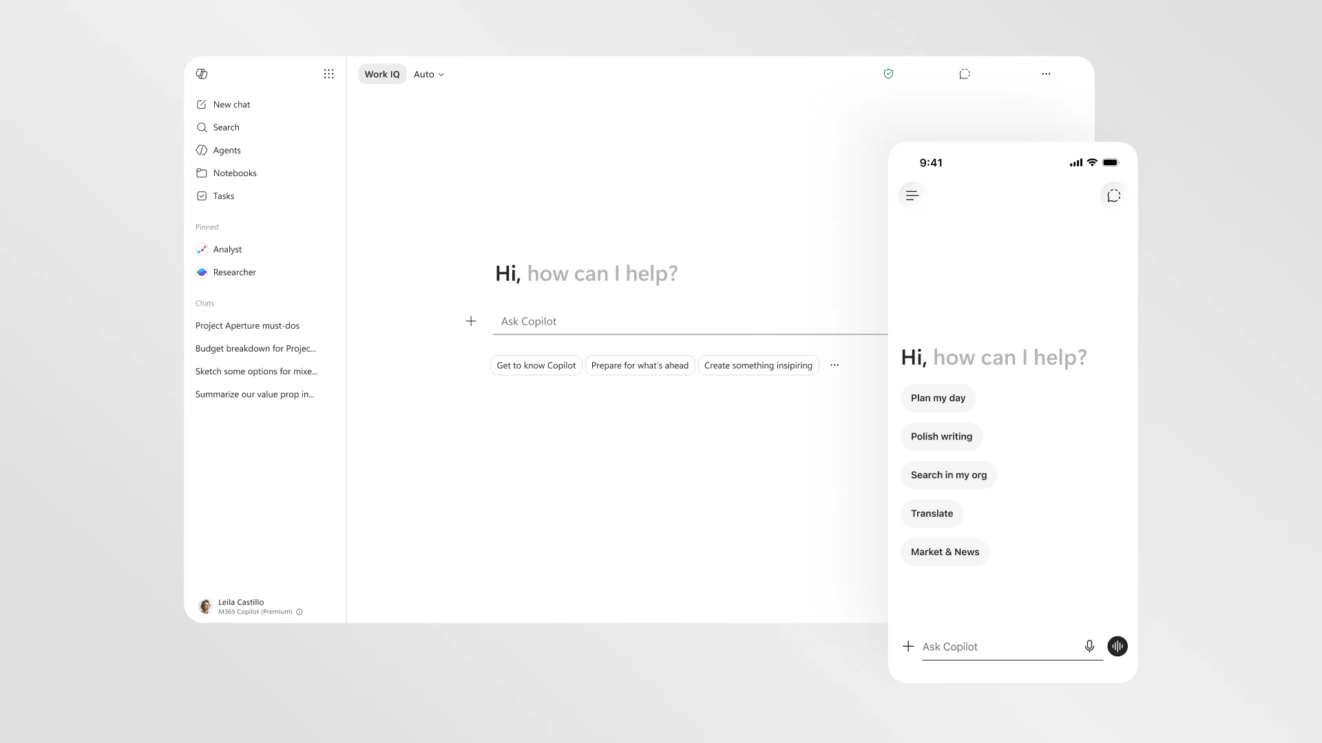 Microsoft Unveils Major Copilot Redesign Across Word, Excel, and PowerPoint