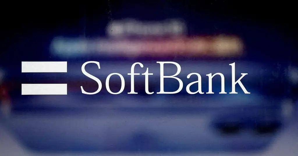 SoftBank Plans Europe’s Largest AI Infrastructure Project With $87 Billion Investment