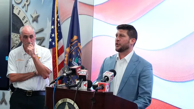 OpenAI and Sam Altman Face First State Lawsuit Over AI Safety