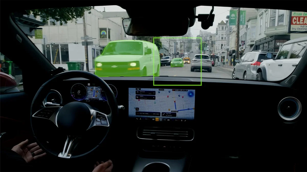 NVIDIA’s New Alpamayo 2 Super Brings Reasoning AI to Robotaxi Development