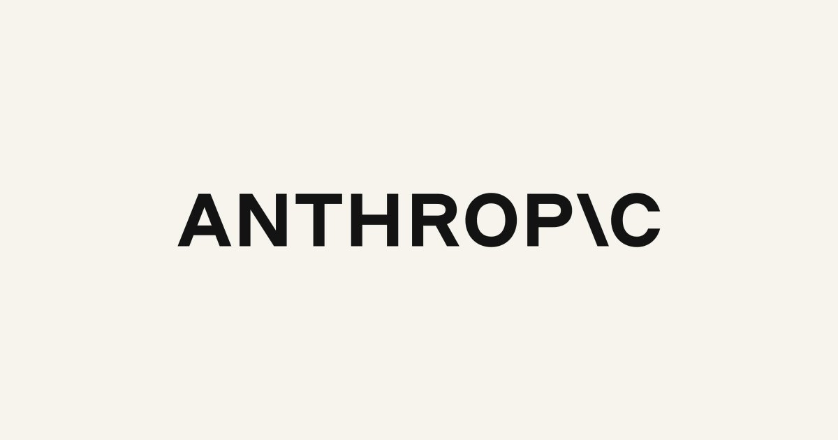Anthropic Takes First Step Toward IPO After Reaching $965 Billion Valuation