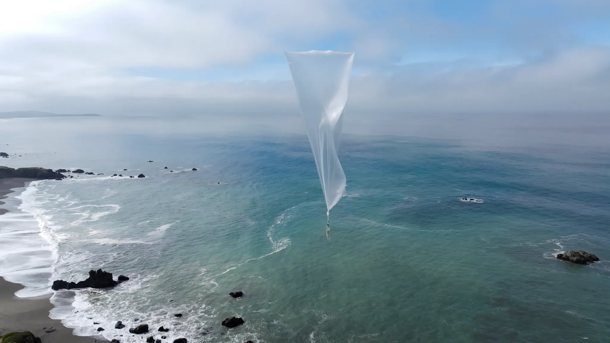 AI Weather Startup WindBorne Claims It Can Outpredict the World’s Leading Forecaster