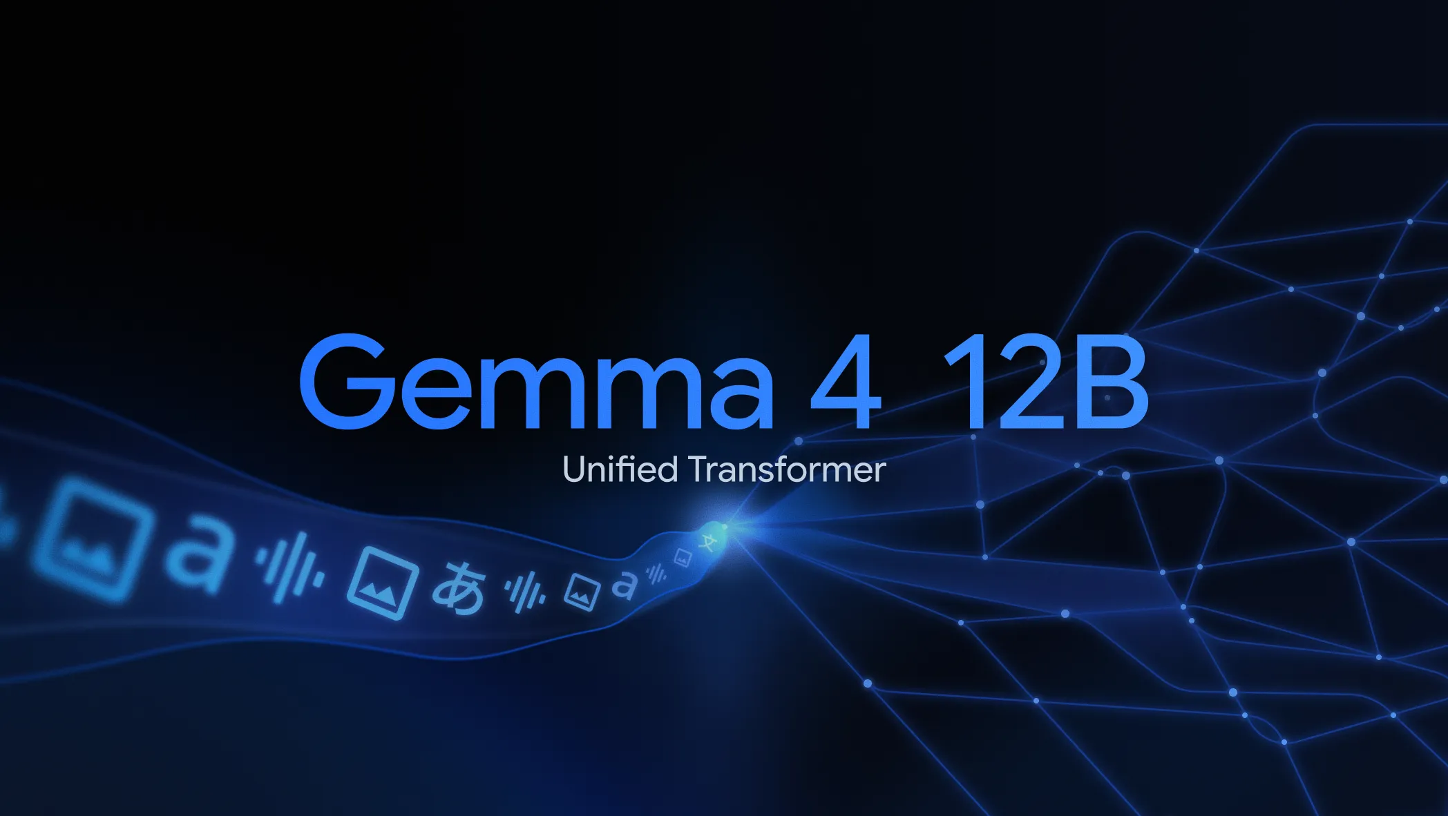 Google’s New Gemma 4 12B Brings Audio, Vision, and AI Reasoning to Consumer PCs
