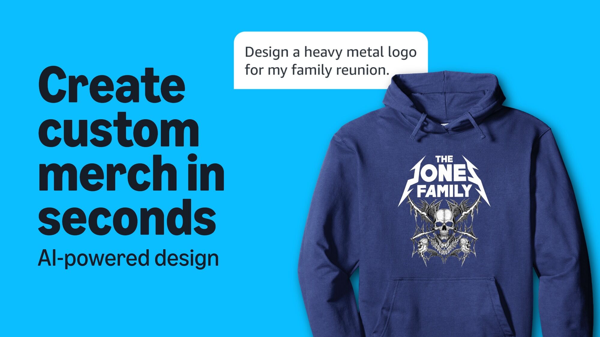 Alexa Can Now Design Custom Merch for You in Seconds With AI