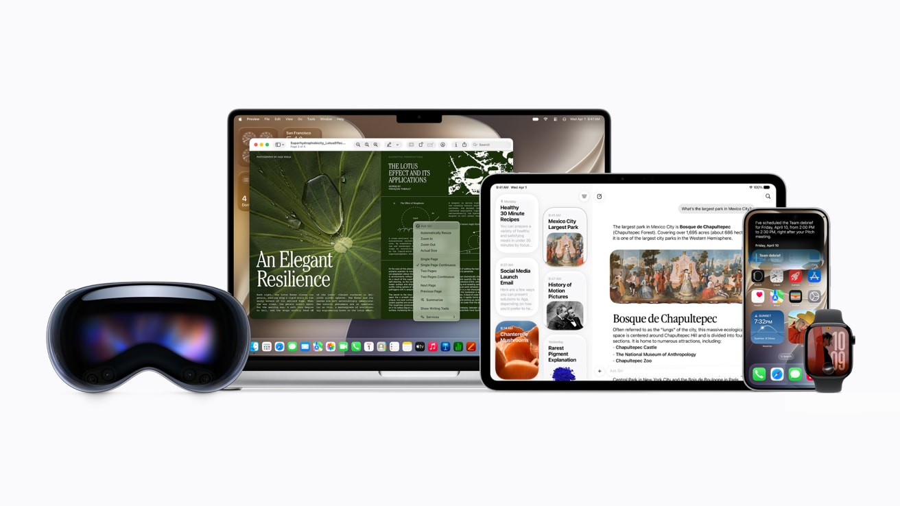 Apple’s New Siri AI Is Here—and It’s the Biggest Siri Upgrade Ever