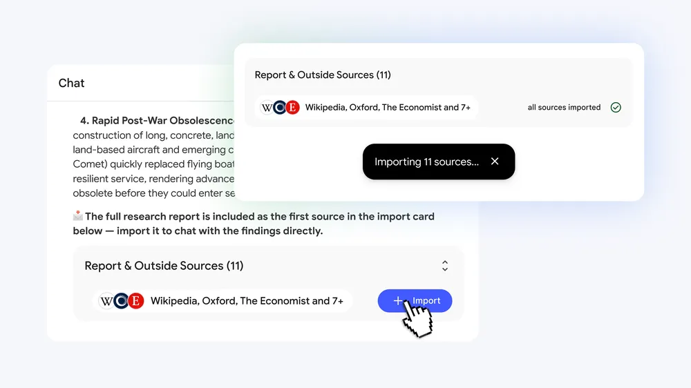 Google Just Turned NotebookLM Into an AI Research Assistant