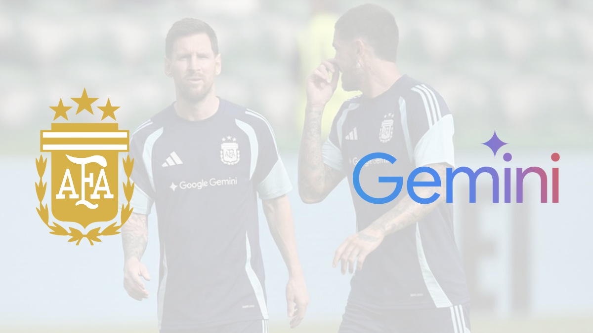 Google Brings Gemini to Argentina’s World Cup Squad and Coaching Staff