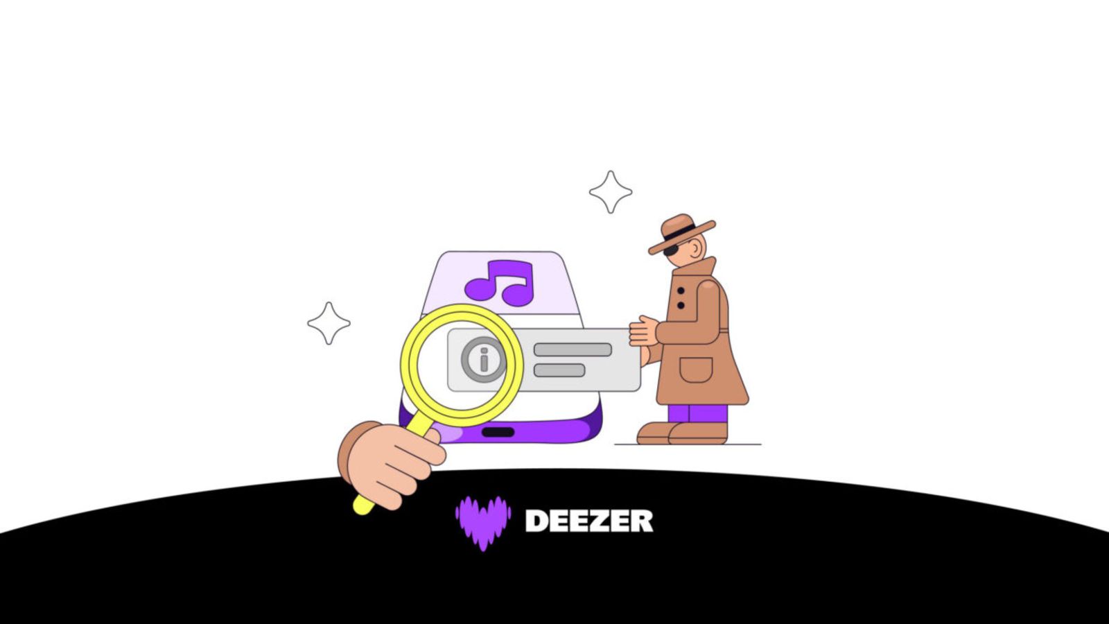 Deezer’s New Tool Reveals Which Songs in Your Spotify Playlist Were Made by AI
