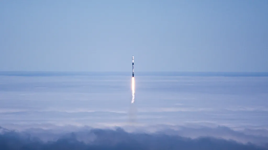 SpaceX Prices Record-Breaking IPO at $135 Per Share, Valued at $1.77 Trillion