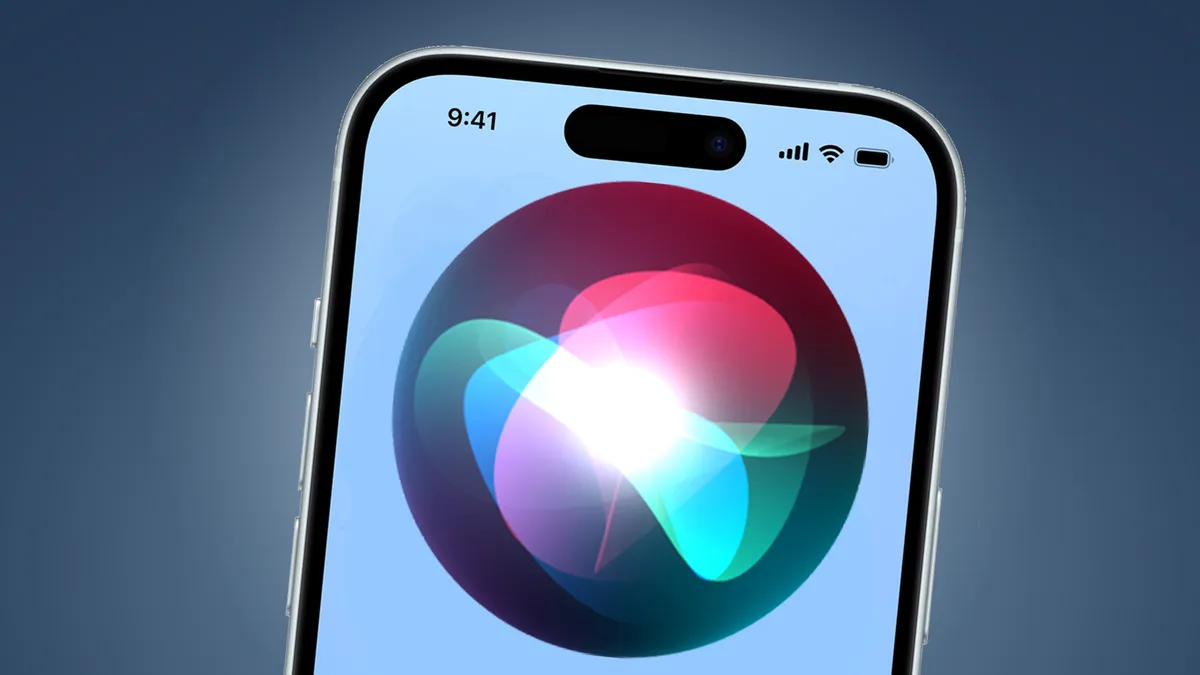Apple’s Siri AI Is Designed to Complete Tasks, Not Build Relationships