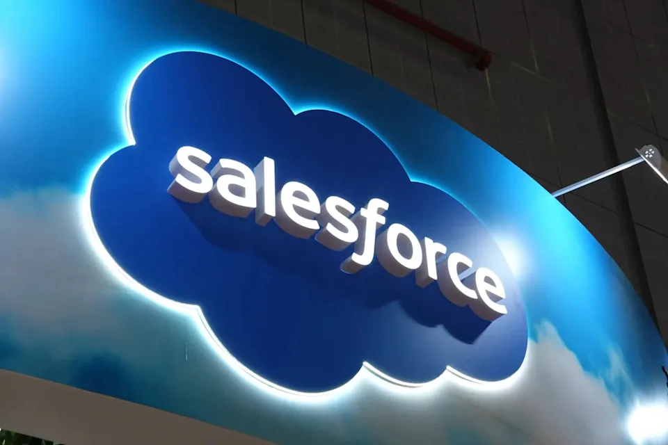 Salesforce Acquires Fin for $3.6 Billion to Expand Agentforce AI Platform