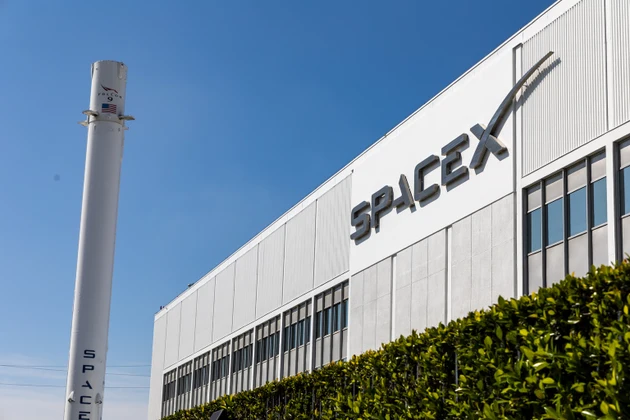 SpaceX Lands $60 Billion Cursor Deal as AI Expansion Accelerates