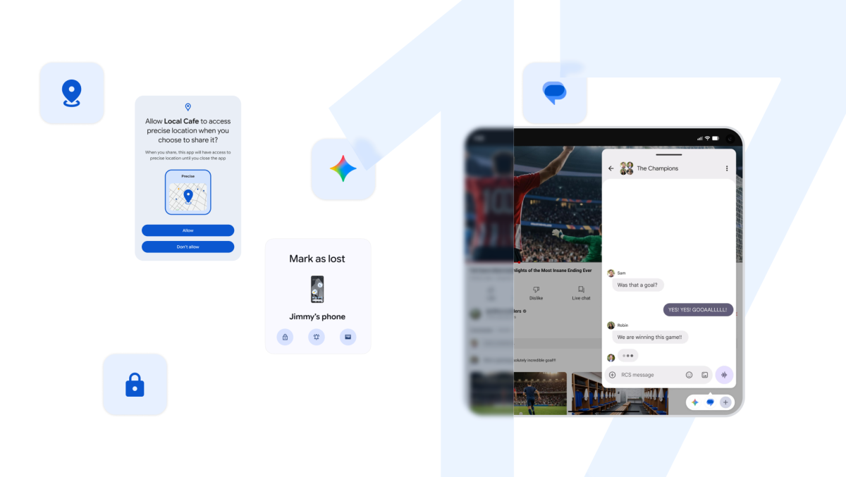Android 17 Arrives: New Multitasking Tools, Gaming Features and Security Enhancements