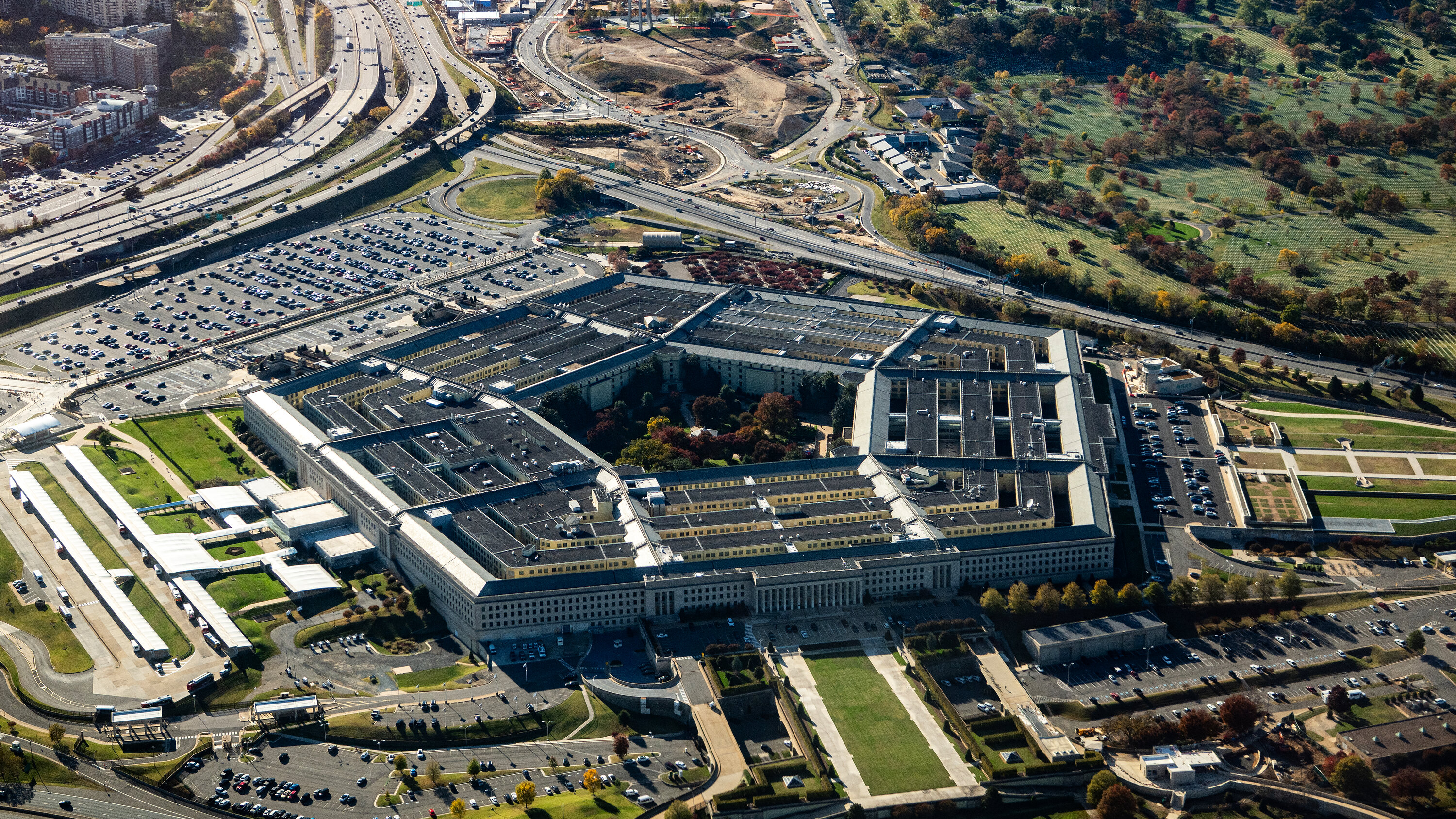 The Pentagon Turns to AI to Draft Congressional Reports