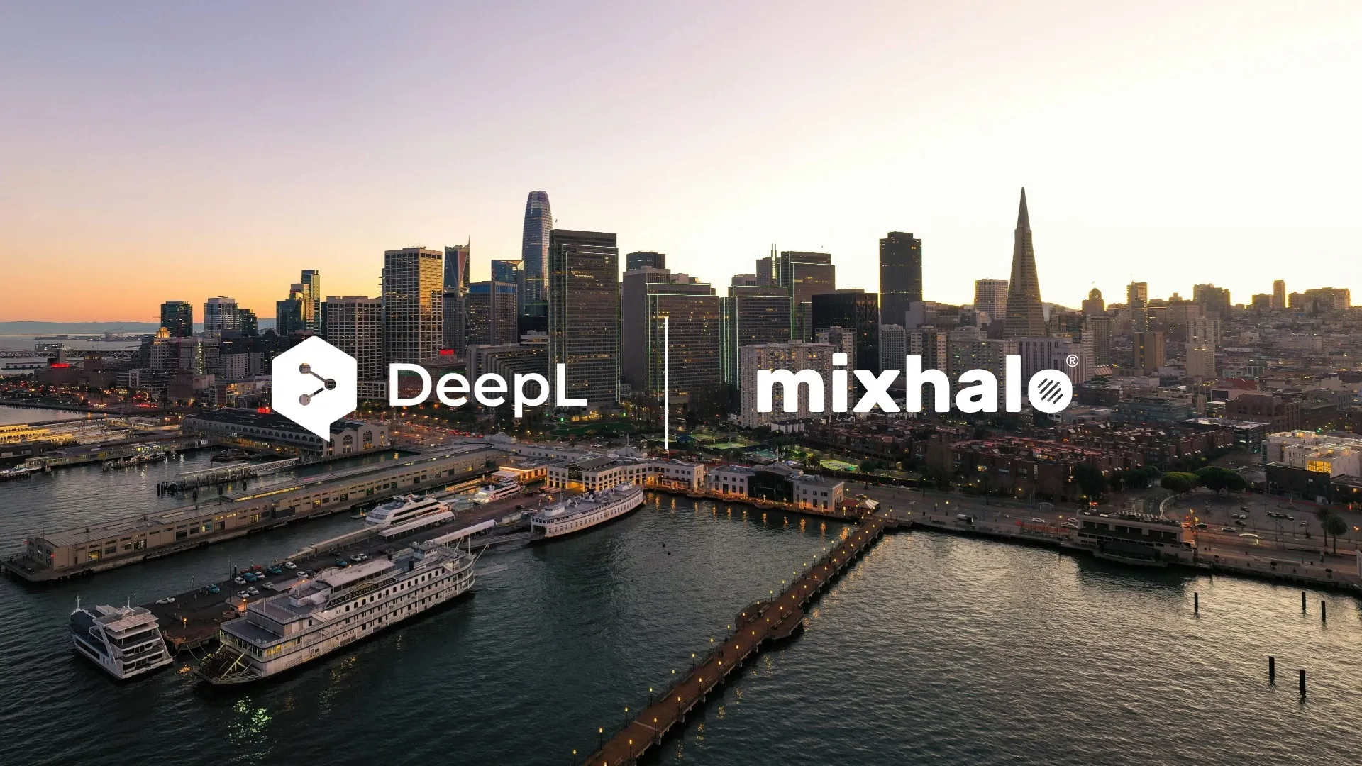 DeepL Expands Voice AI Ambitions With Mixhalo Acquisition