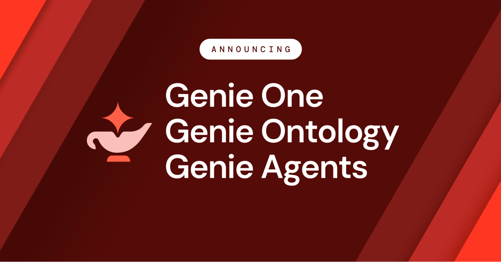 Databricks Debuts Genie One, a New AI Coworker Built on Enterprise Data