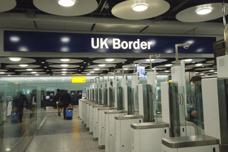 Facial Age Estimation AI Faces Scrutiny Ahead of UK Asylum Rollout