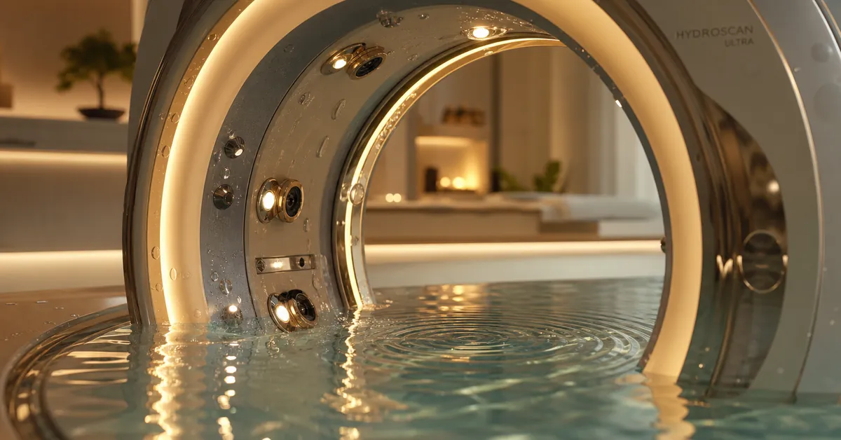 Midjourney Unveils AI-Powered Body Scanner and Plans First Medical Spa