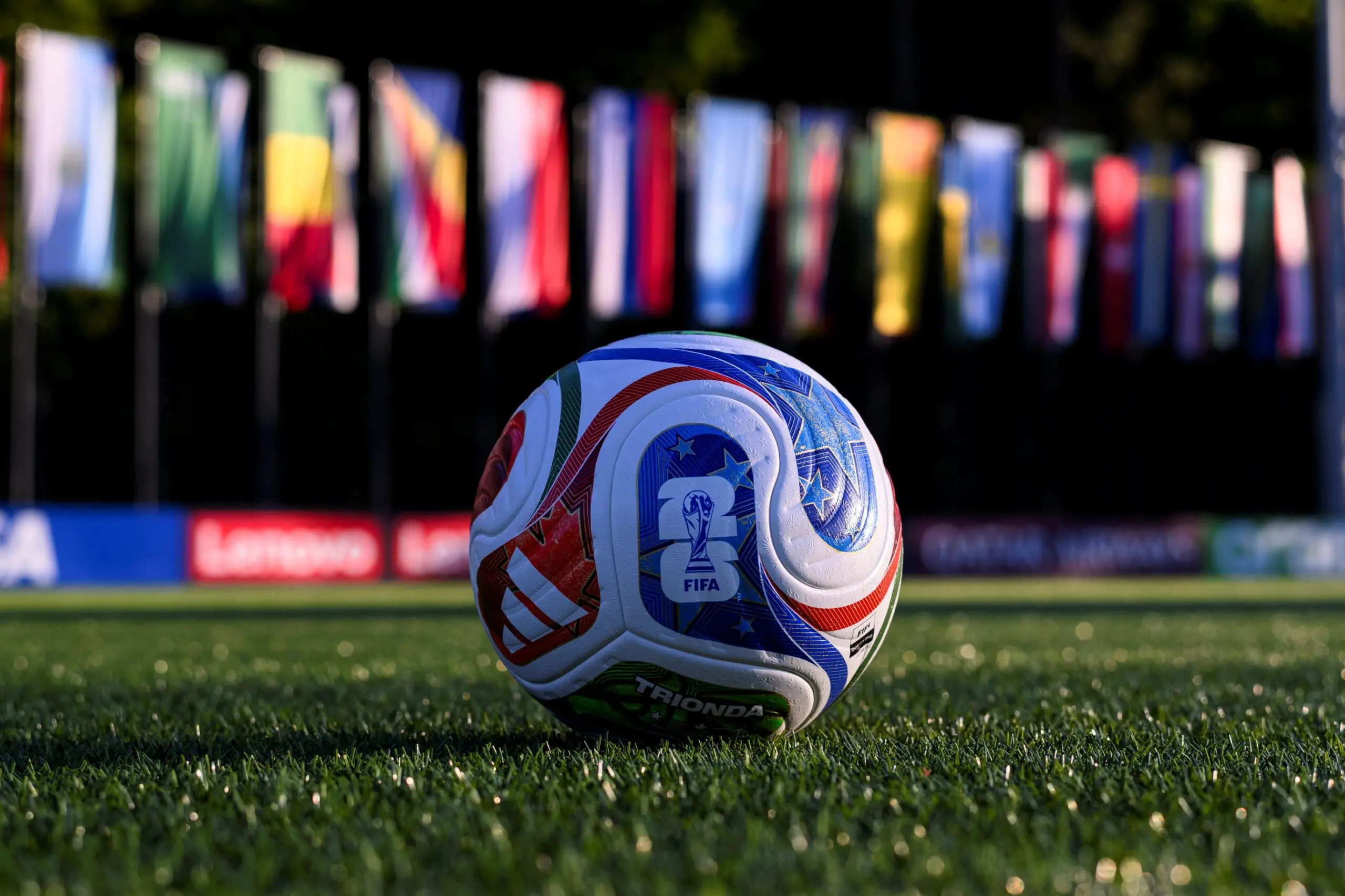 FIFA Brings AI to the 2026 World Cup With Football AI Pro for Every Team