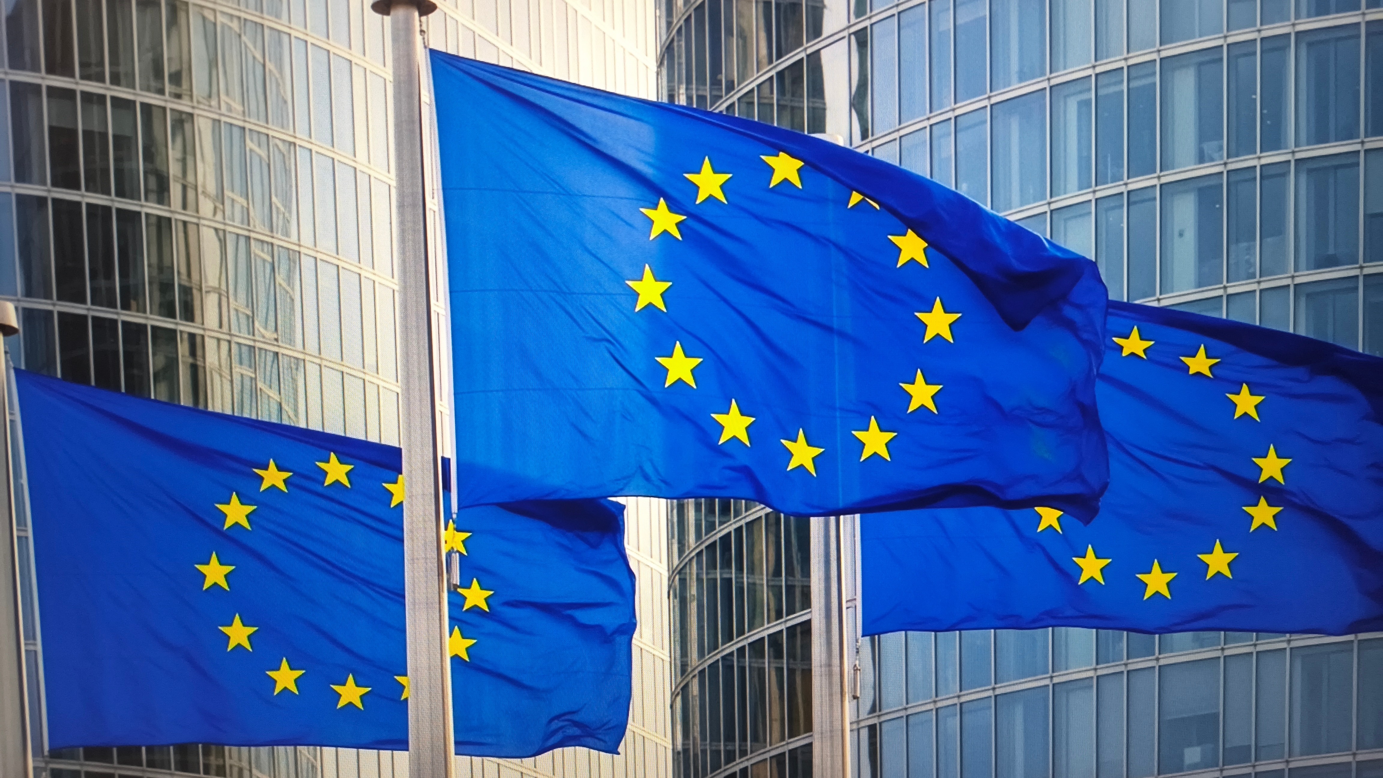 Europe’s AI Sovereignty Push Gains Momentum After US Export Controls