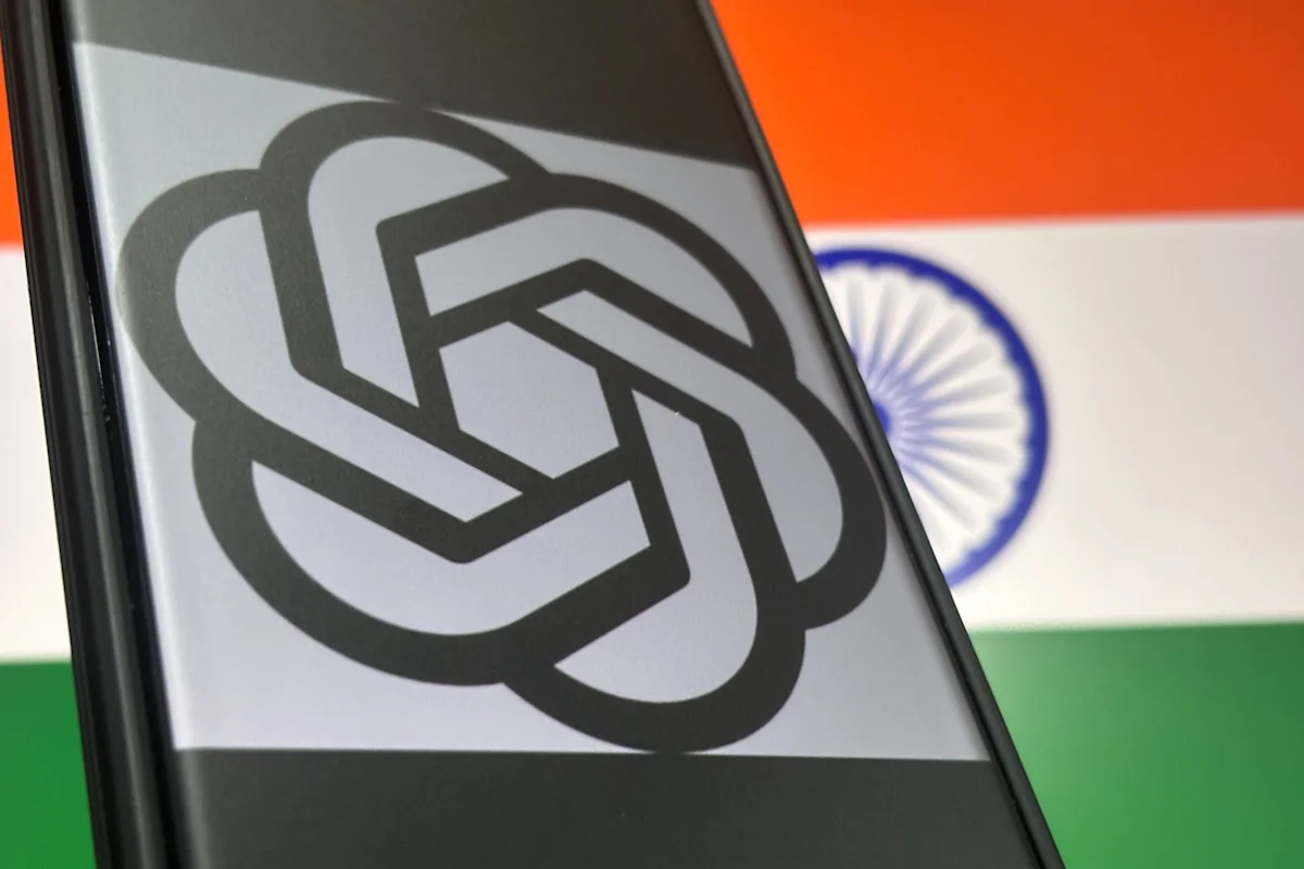 OpenAI Names Former Uber India Chief as Managing Director to Accelerate India Expansion