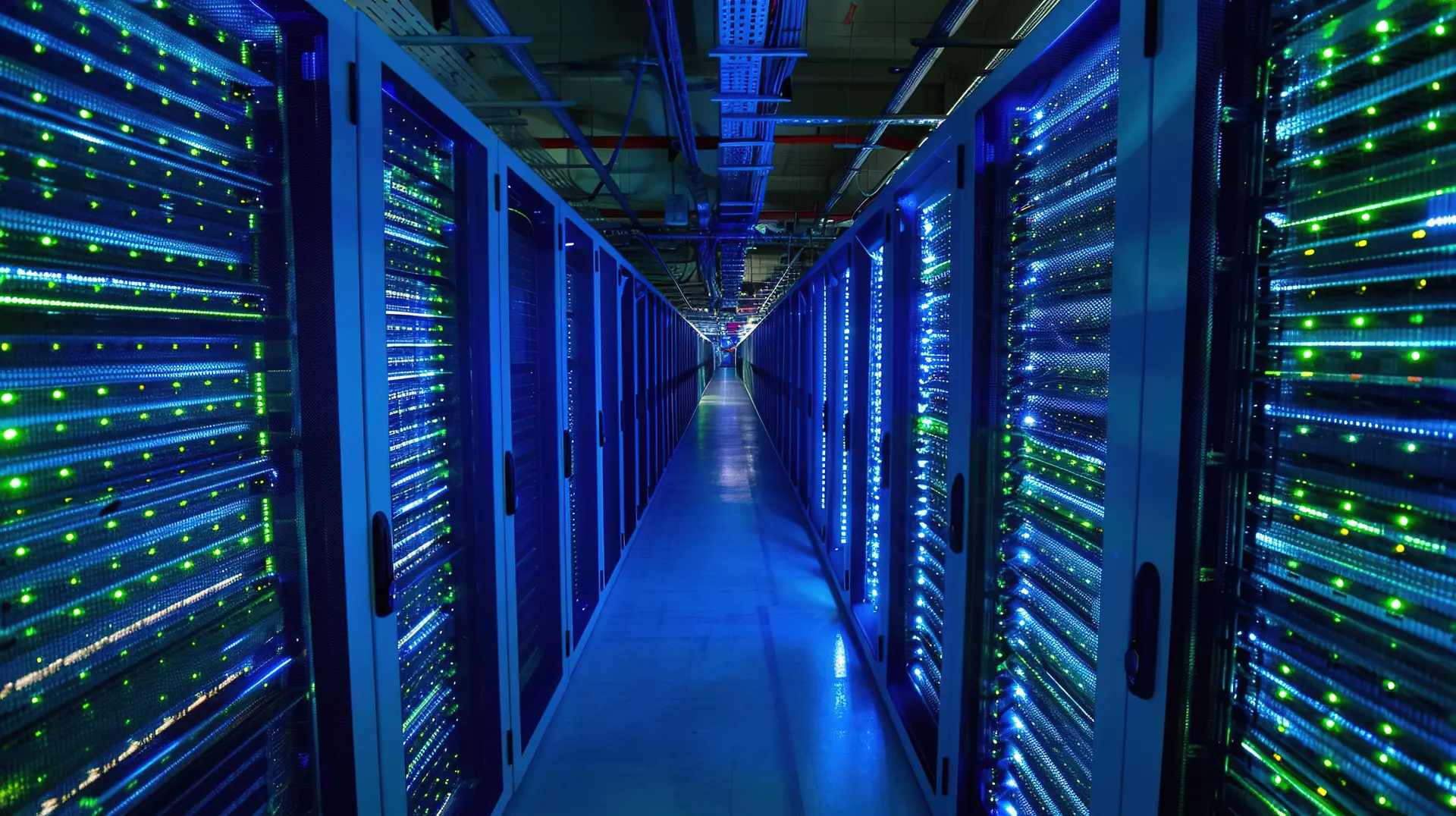 AI Startup Omen AI Lands $31M to Protect Liquid-Cooled Data Centers