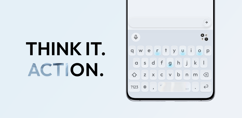 Acti’s AI Keyboard Turns Every App Into an AI Workspace on iPhone and Android