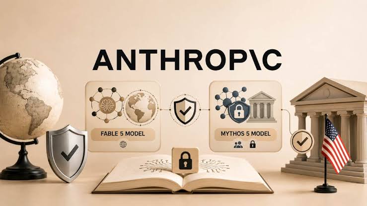 US Lifts Export Ban on Anthropic’s Fable and Mythos Models