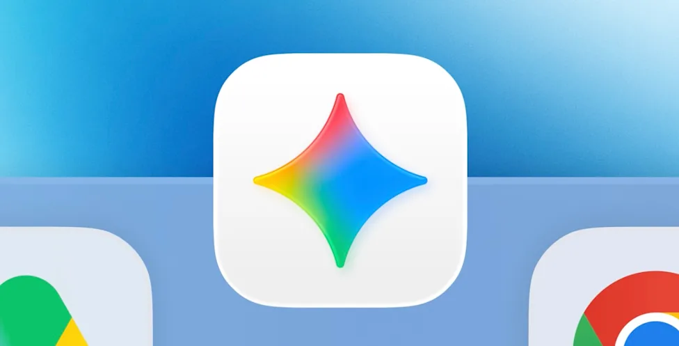 Gemini Spark Comes to Mac as Google Adds AI Desktop Automation and App Connections