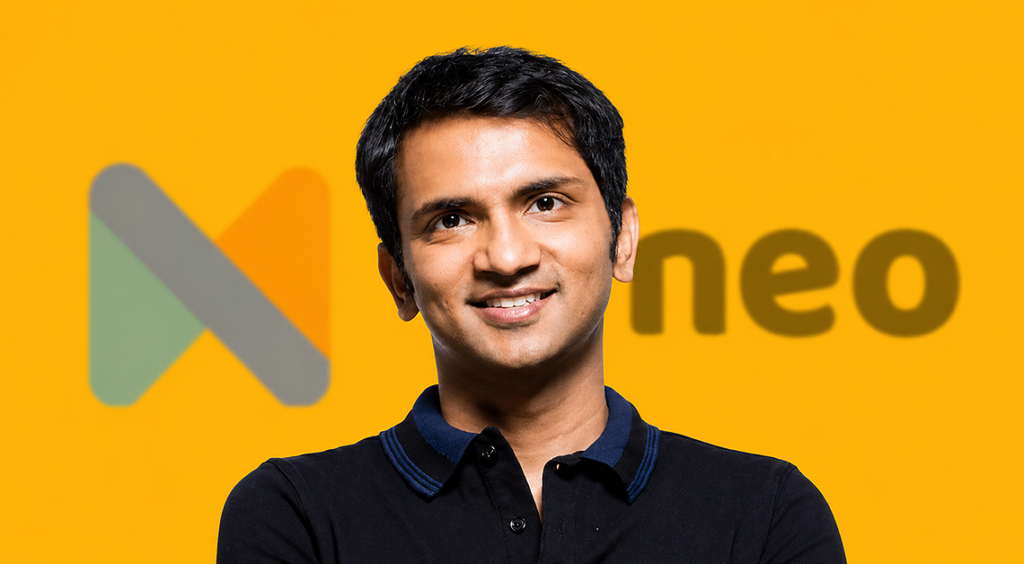 Neo Launches With $30 Million From Bhavin Turakhia to Rethink Enterprise AI Software