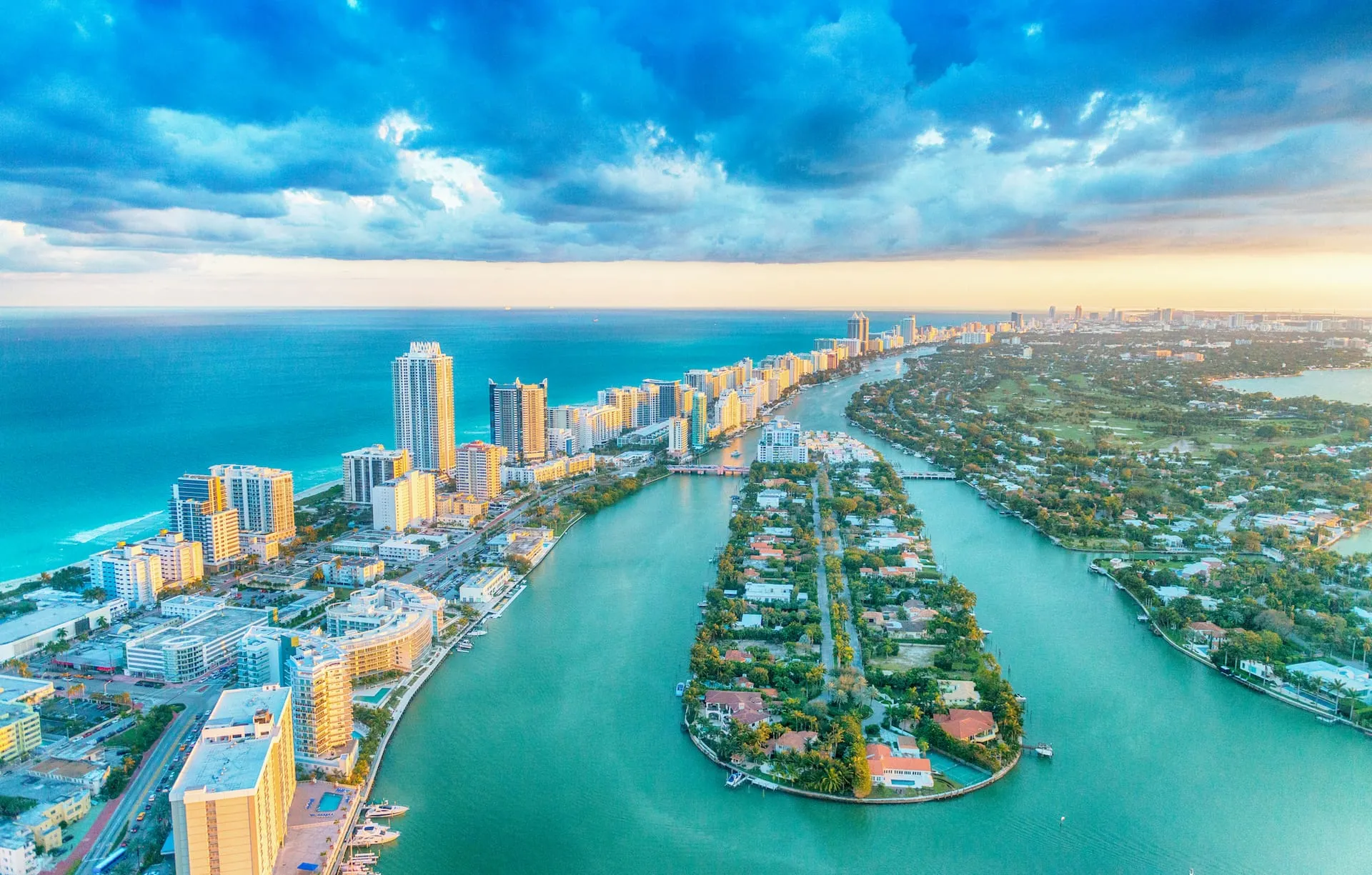 Tesla Brings Robotaxi Service to Miami With Florida Expansion