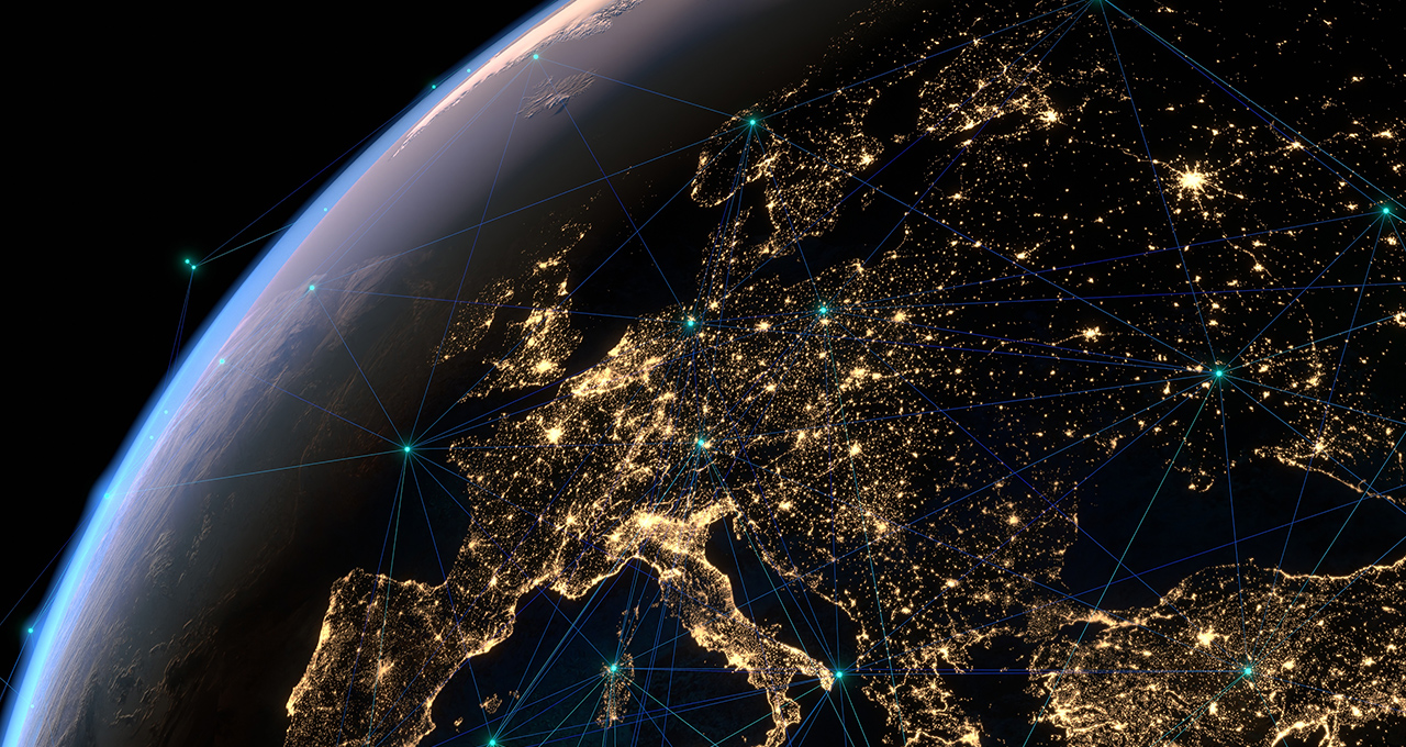 Nvidia Showcases AI Nations Results With Sovereign AI Projects in France, India and Brazil