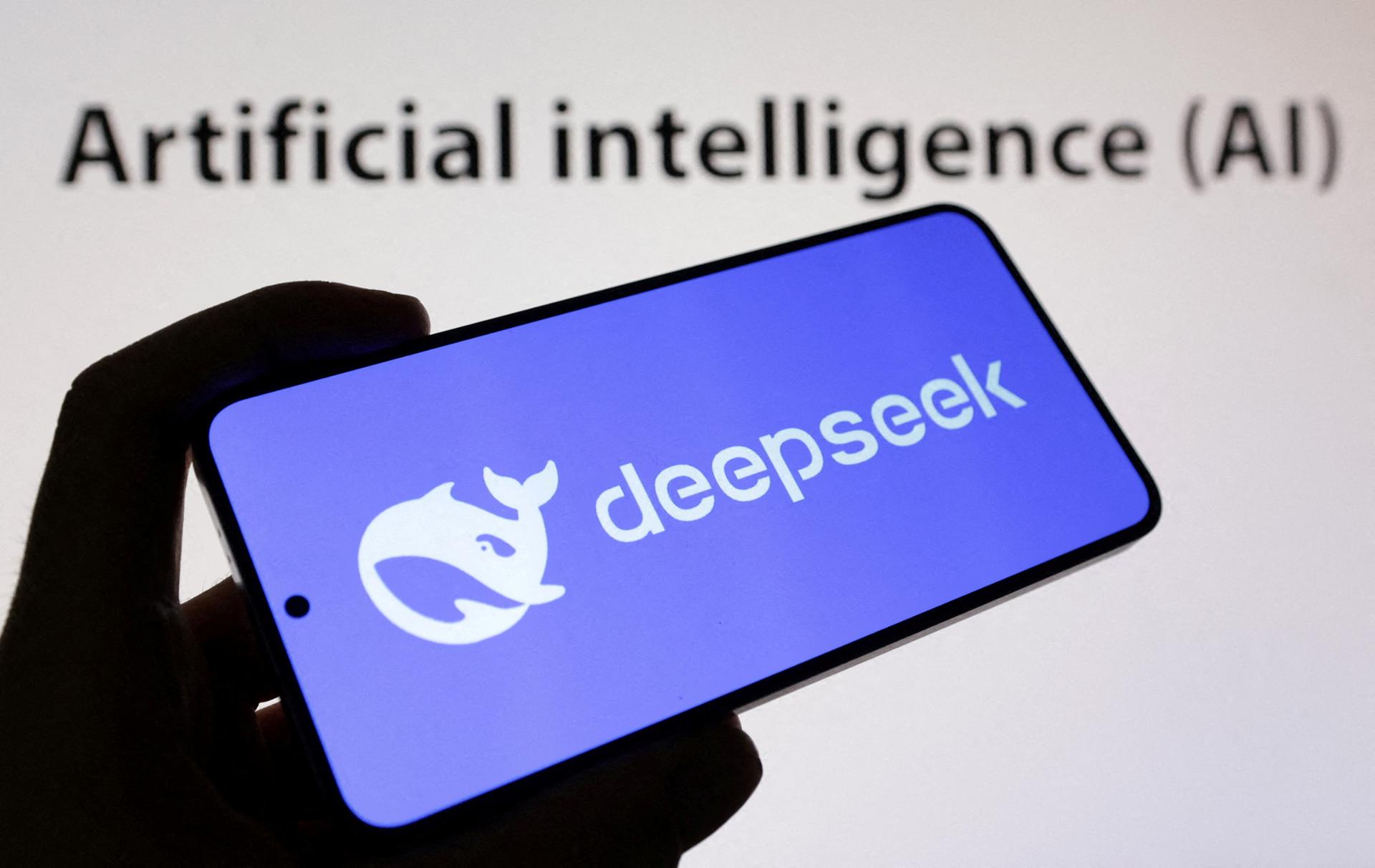 DeepSeek Reportedly Developing Its Own AI Inference Chips