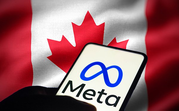 Meta Announces C$13 Billion AI Data Center in Alberta, Its First in Canada