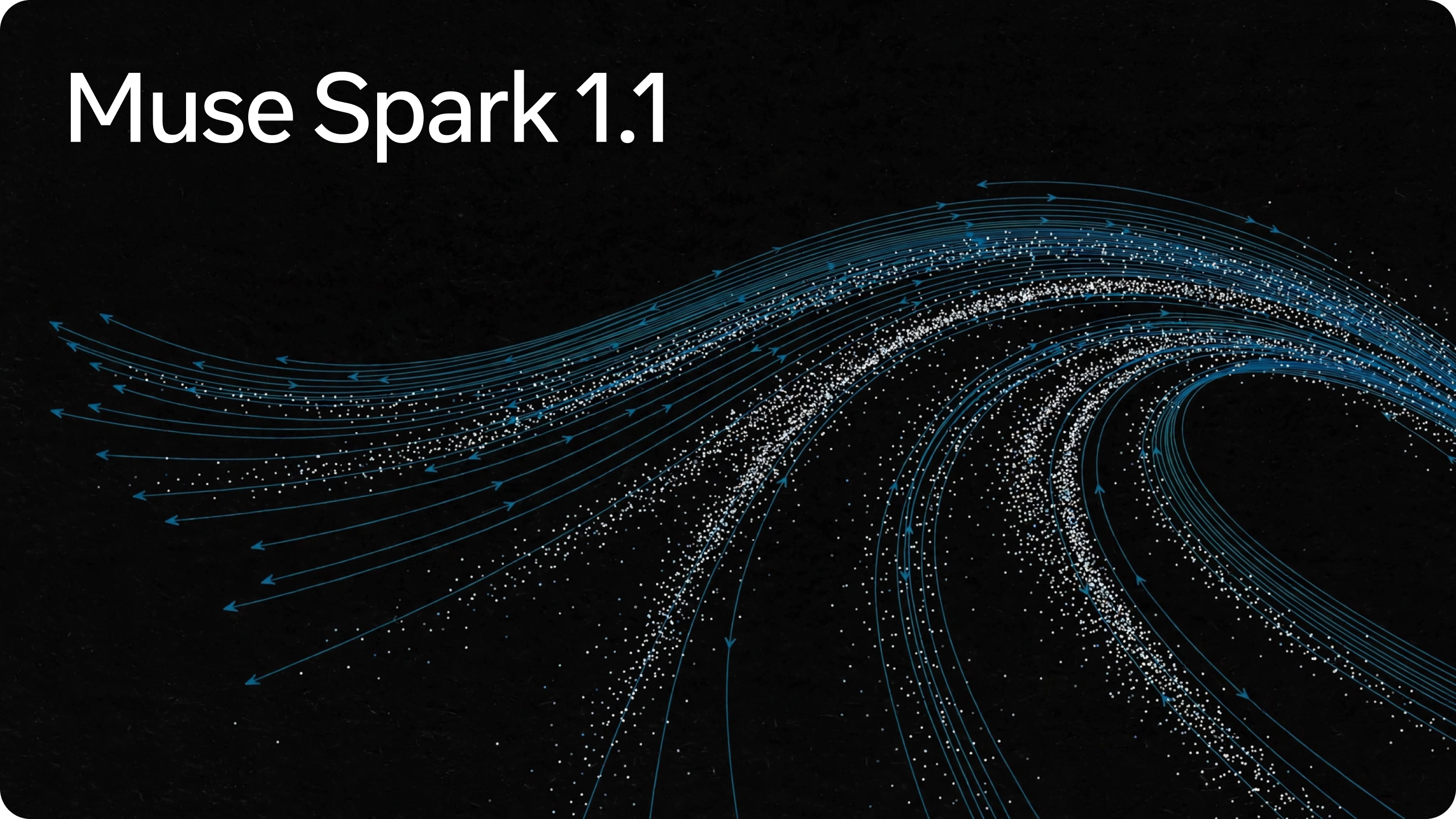 Meta Debuts Muse Spark 1.1 as New AI Model Takes on OpenAI and Anthropic