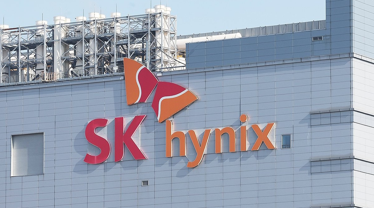 SK Hynix’s $26.5 Billion Nasdaq Debut Signals AI Chip Boom Is Far From Over