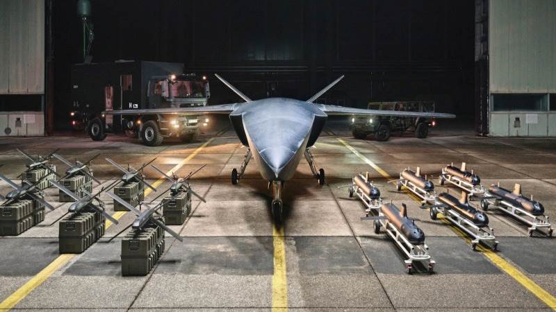 European AI Defense Startup Helsing Raises $1.8 Billion in Major Funding Round